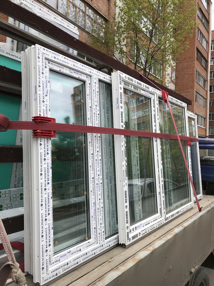 Калькулятор остекления балкона в Екатеринбурге